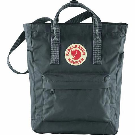 Fjällräven Kånken Totepack Válltáska Webshop - Sötét Sötétkék Táska Sötét Sötétkék TKN135609